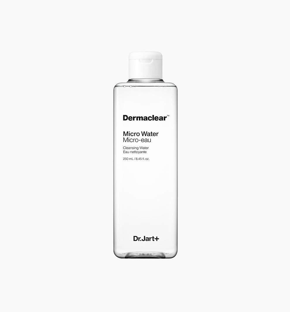 [Australia] - Dr. Jart Plus Dermaclear Micro Water, 8.4 Ounce 