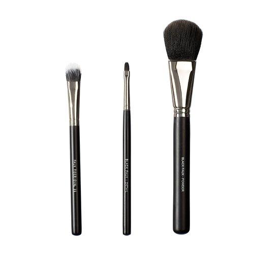 [Australia] - Makeover BKFT42 Vegan Love Faux Black Brush Set 