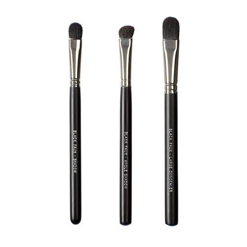 [Australia] - Makeover BKFT15 Vegan Love Faux Black Brush Set 