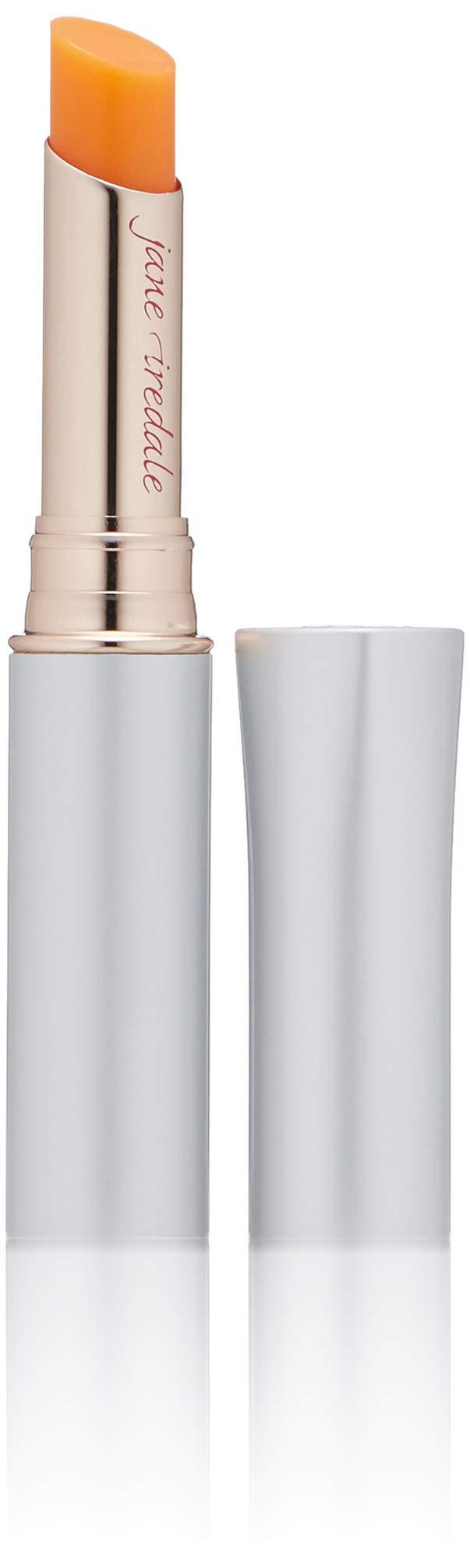 [Australia] - jane iredale Just Kissed Lip and Cheek Stain | Non-Drying, Long Lasting Color | Multipurpose Stain Suitable for All Skin Tones | Cruelty-Free Makeup Forever Peach 