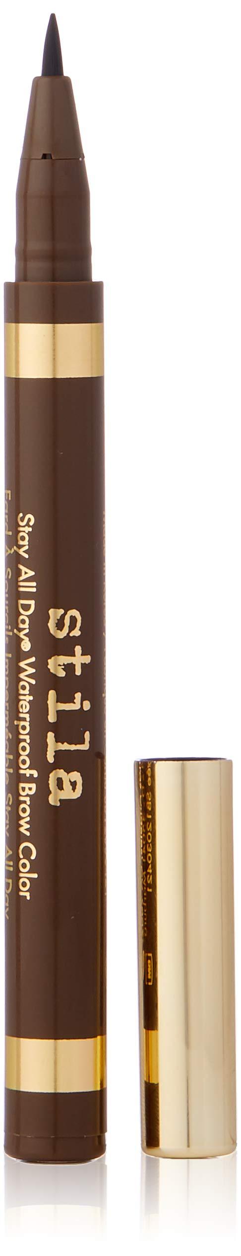 [Australia] - Stila Stay All Day Waterproof Brow Color DARK 