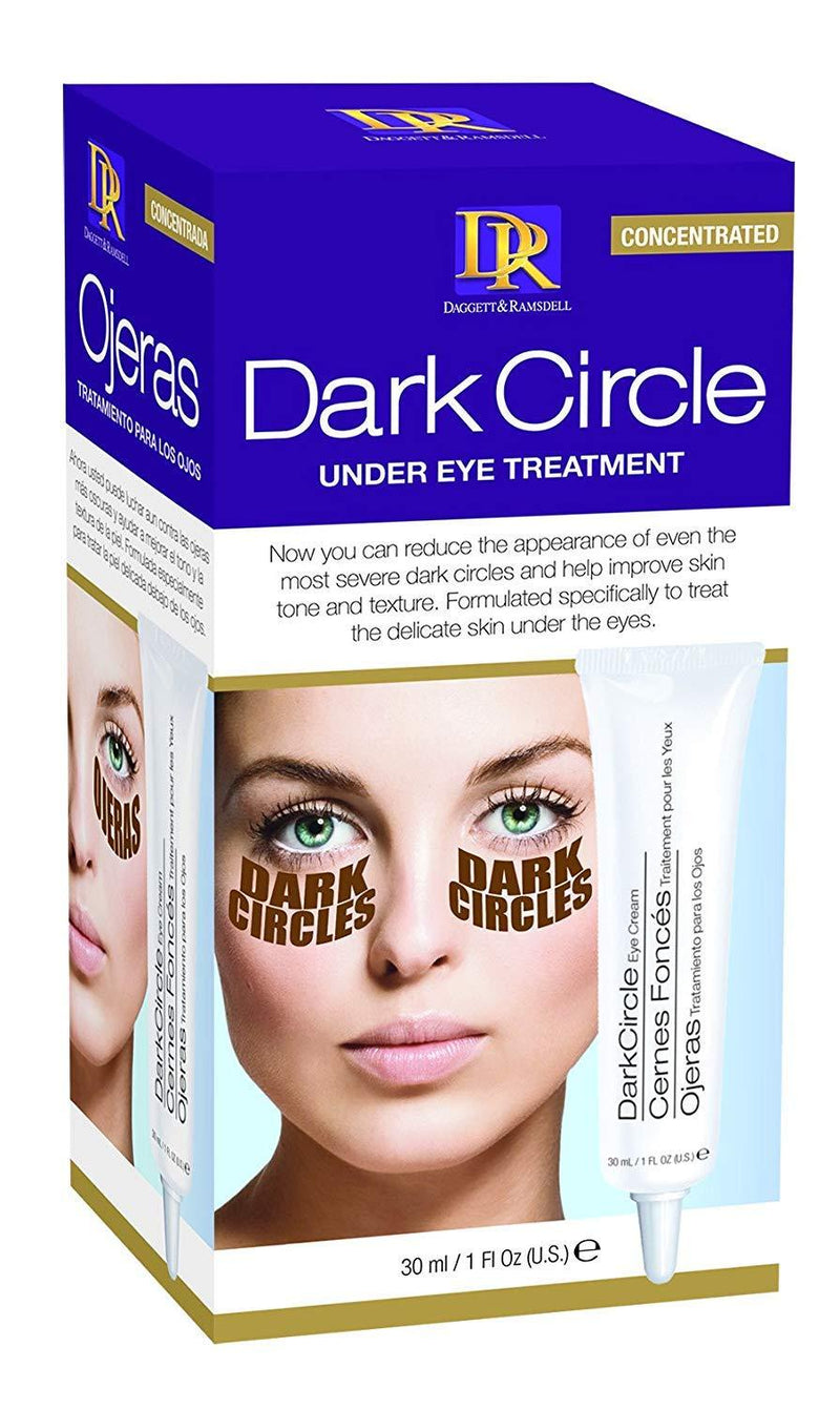 [Australia] - Daggett and Ramsdell Dark Circle Under Eye Treatment - 1 ounce 