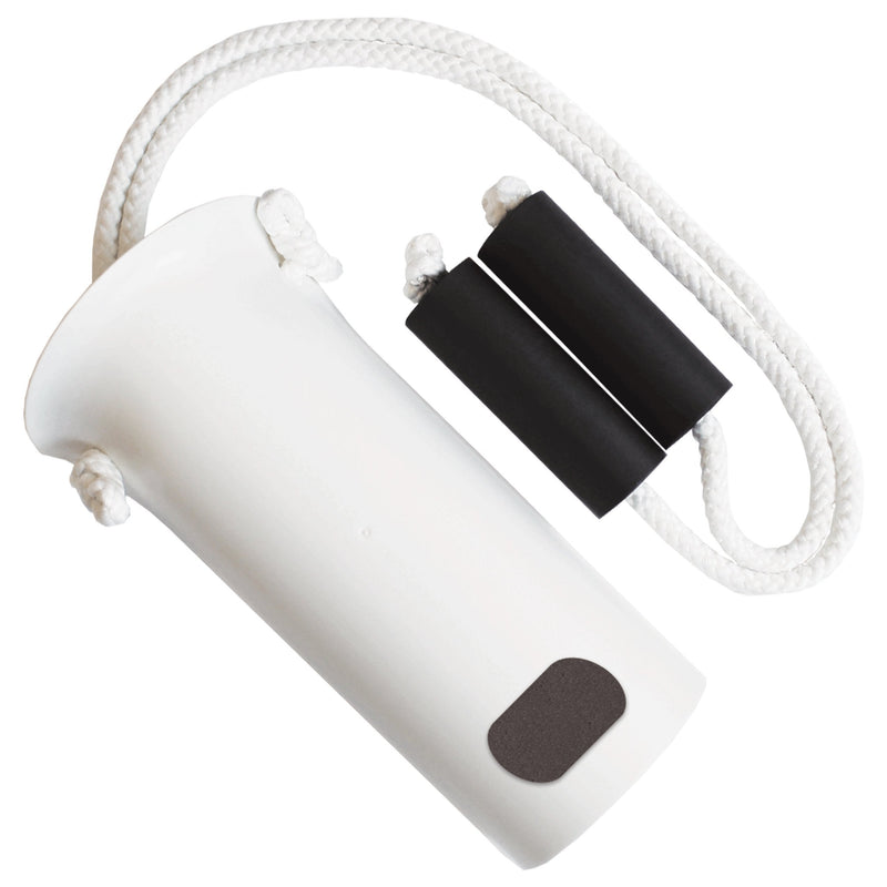 [Australia] - Rehabilitation Advantage Sock Aid with Foam Handles, Standard 