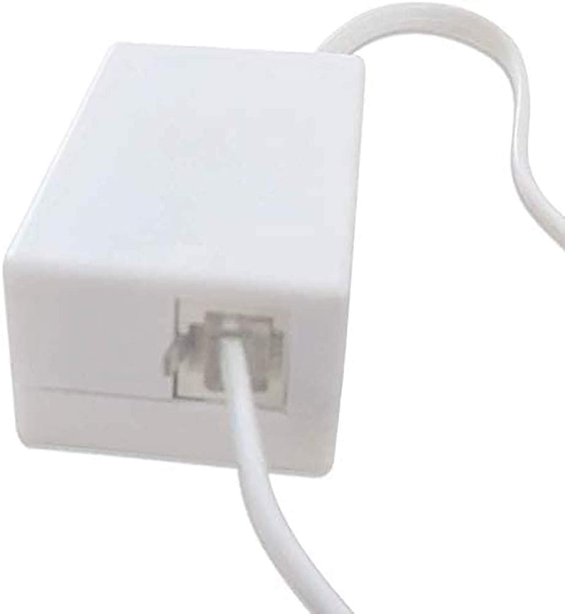 [Australia] - Telephone Recorder,32GB USB Telephone Phone Voice Recorder,Mini Telephone Recorder for Landline,Get Power from Telephone System(Less Charging time) 