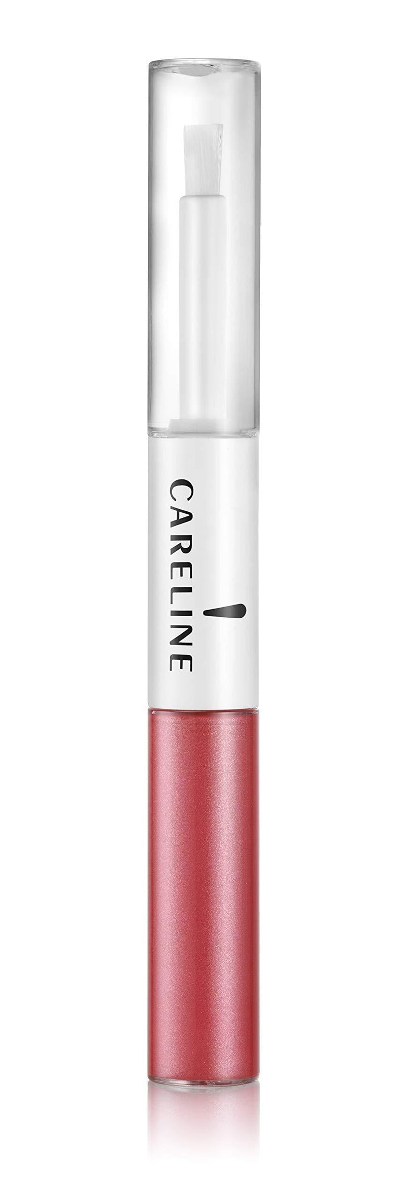 [Australia] - Careline Lip Color Everlast #718 Pink Coral, 1 count (SG_B00V3MHV92_US) 718 
