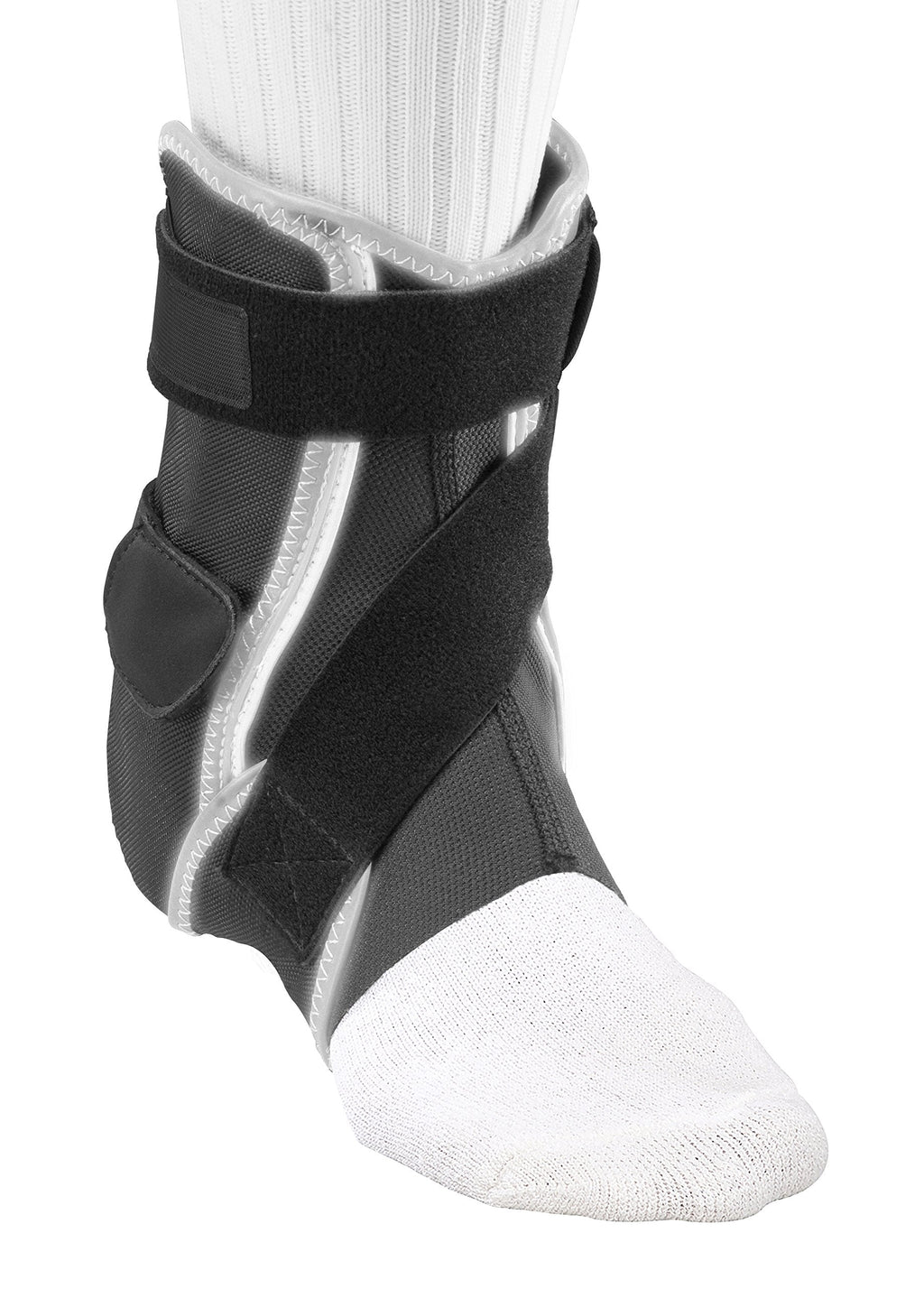 [Australia] - Mueller Hg80 Premium Hard Shell Ankle Brace - Right - XL 