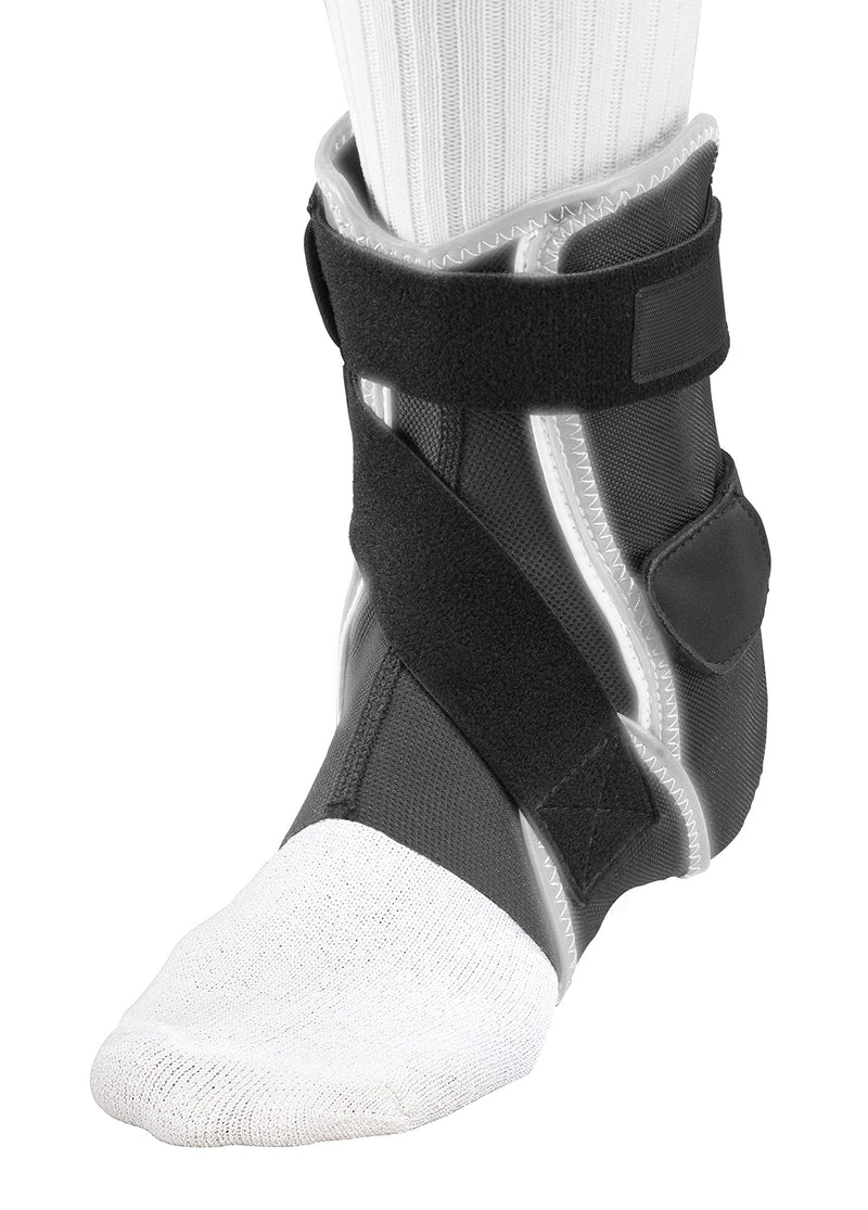 [Australia] - Mueller Hg80 Premium Hard Shell Ankle Brace - Left - SM 