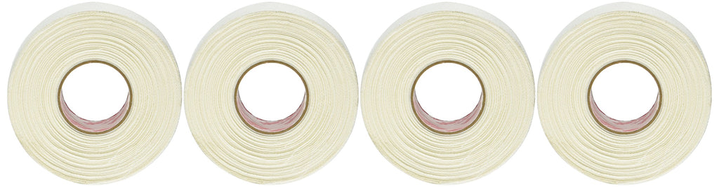 [Australia] - Mueller Athletic Tape, 1.5" X 15yds White, 4 pack 