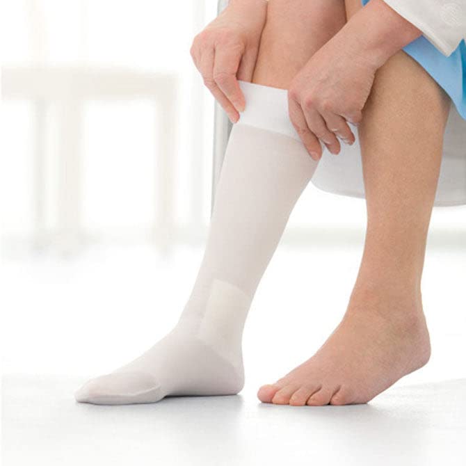 [Australia] - BSN Medical 114505 Jobst Liner, Ulcercare, 3X-Large (Pack of 3) 