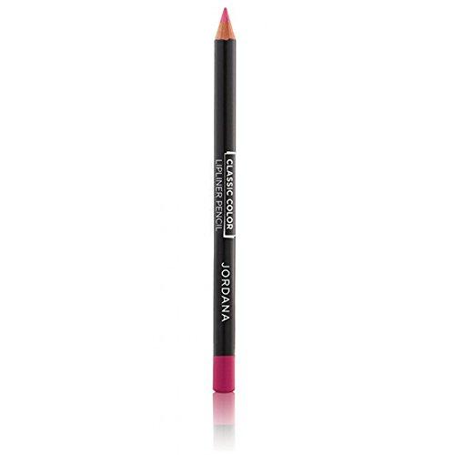 [Australia] - Jordana Cosmetics LipLiner Pencil 08 Pink Blast 