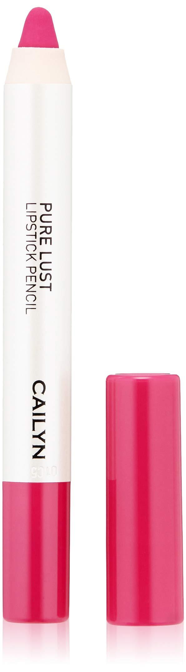 [Australia] - CAILYN Pure Lust Lipstick Pencil, Pink 