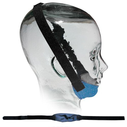 [Australia] - Sunset Deluxe Chinstrap - Black 