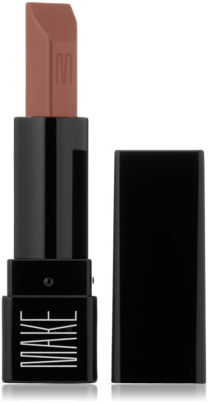 [Australia] - Make Cosmetics Silk Cream Lipstick, Sandalwood 