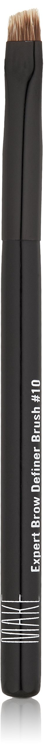 [Australia] - MAKE Cosmetics Expert Brow Definer Brush, No. 10 