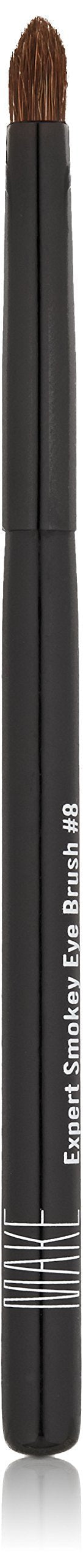 [Australia] - MAKE Cosmetics Expert Smokey Eye Brush, No. 8 