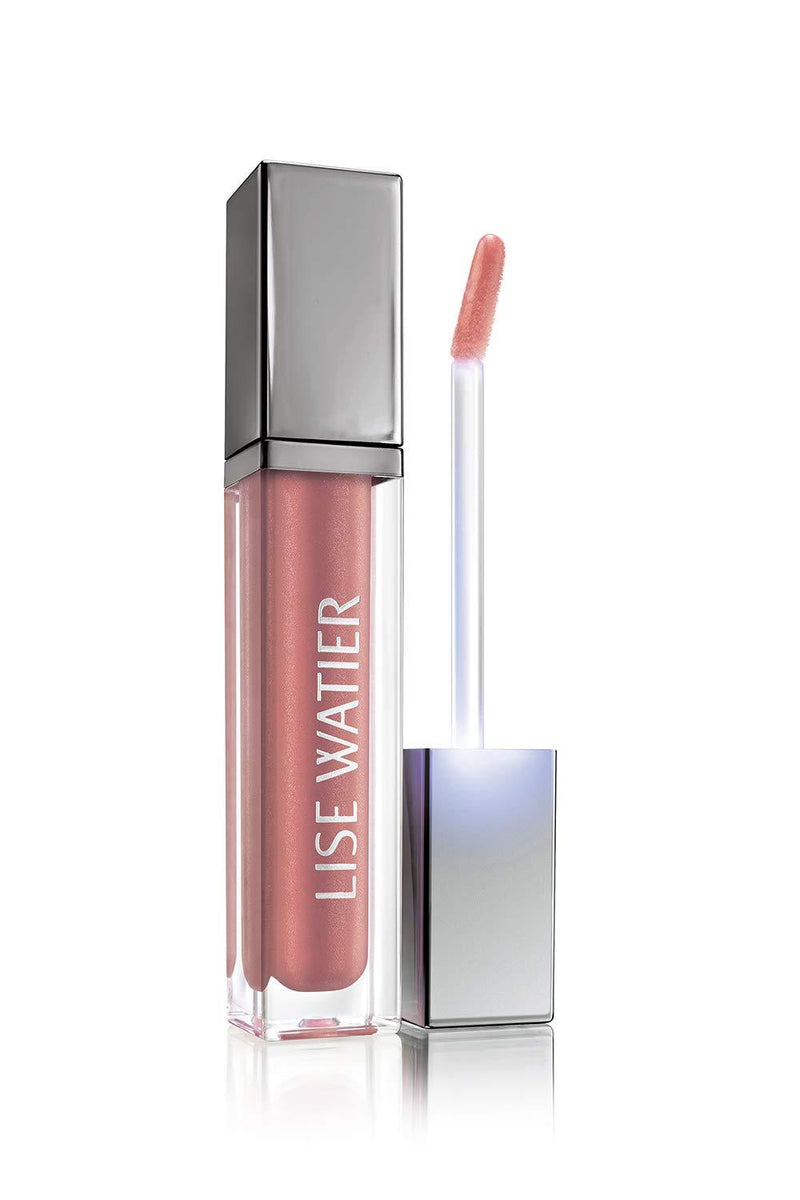 [Australia] - Lise Watier Haute Couleur High-Coverage Lip Lacquer, Prêt-à-Porter, 0.2 fl oz 