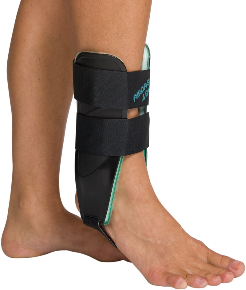 [Australia] - Aircast AC141AB08 Air-Stirrup Universe Ankle Support Brace, One Size Fits Most 
