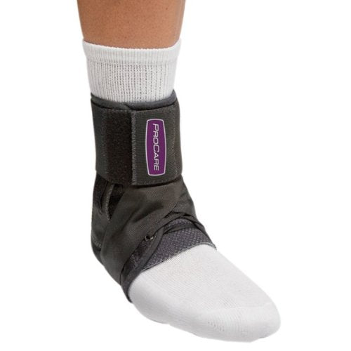 [Australia] - ProCare Stabilized Ankle Support - Medium 