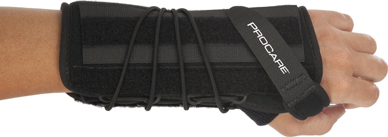 [Australia] - ProCare Quick-Fit Wrist II - Universal, Left 