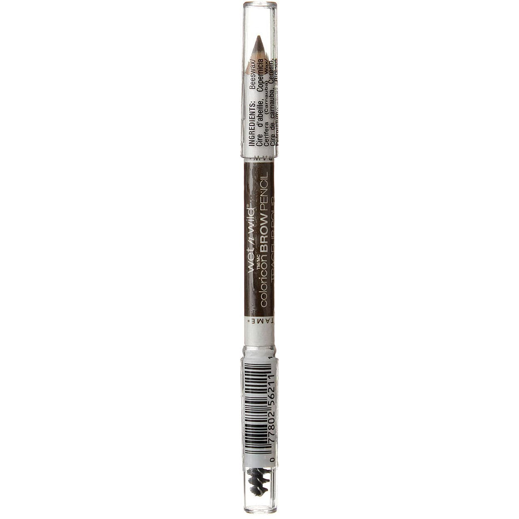 [Australia] - 2 Pack Wet n Wild Color Icon Brow Pencil 621A Blonde Moments 