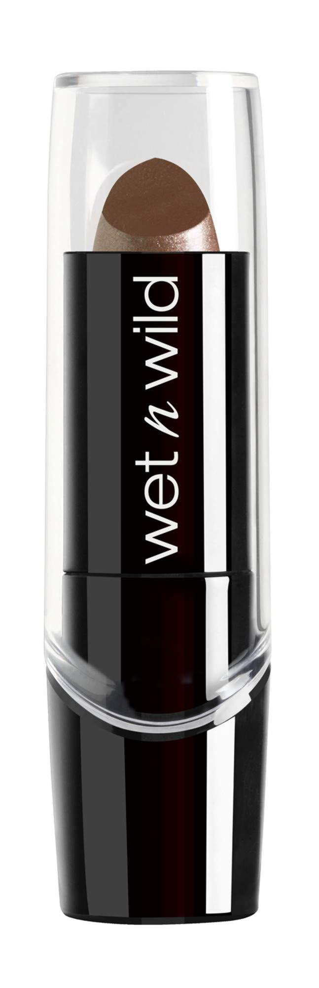 [Australia] - wet n wild Silk Finish Lip Stick, Cashmere, 0.13 Ounce 