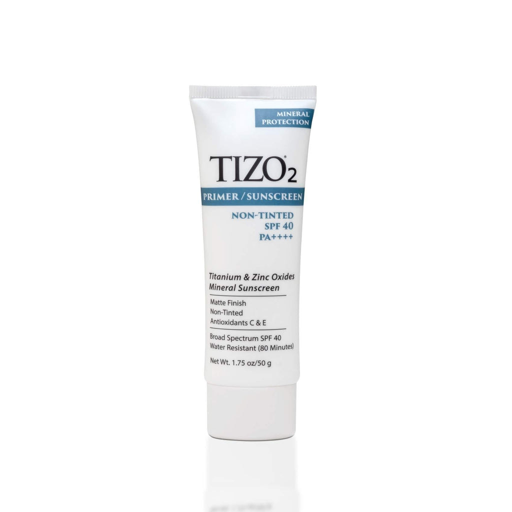[Australia] - TIZO 2 Non-Tinted Facial Mineral Sunscreen SPF 40, 1.75 oz 