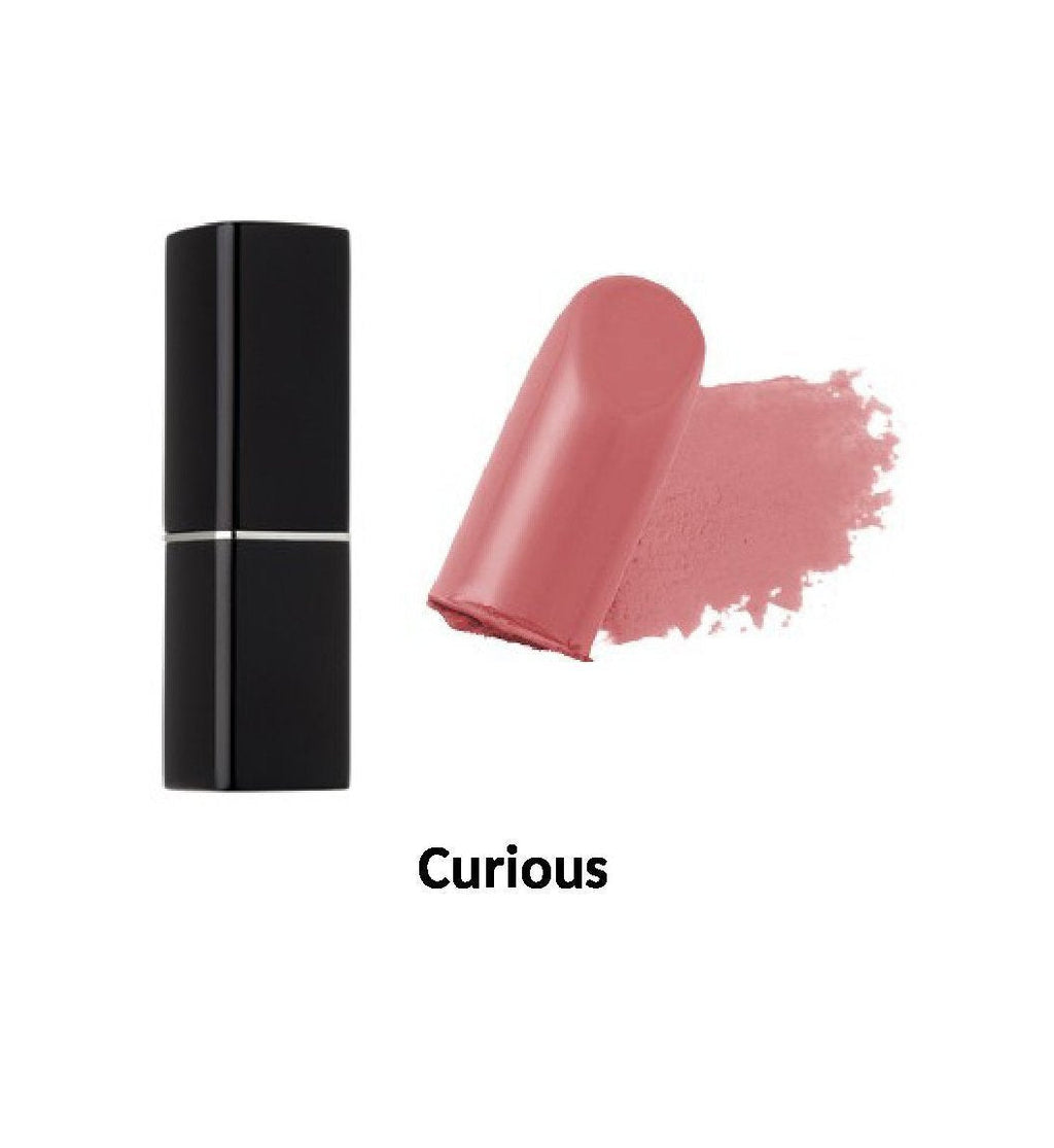 [Australia] - Jolie Intense Color Matte Lipstick - Curious 