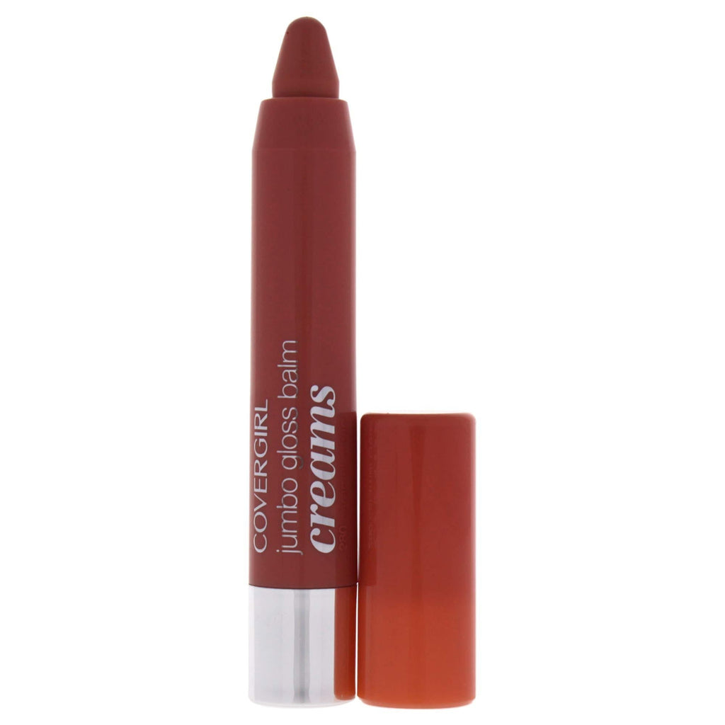 [Australia] - COVERGIRL Colorlicious Jumbo Gloss Balm Creams Caramel Cream 280, .11 oz 