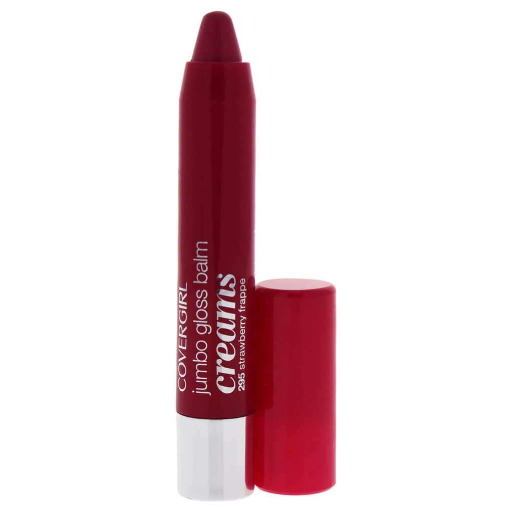 [Australia] - COVERGIRL Colorlicious Jumbo Gloss Balm Creams Strawberry Frappe 295, .11 oz 