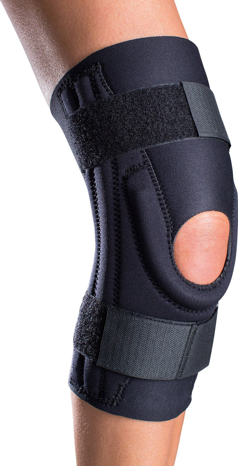 [Australia] - DonJoy Performer Patella Knee Support Brace Large 