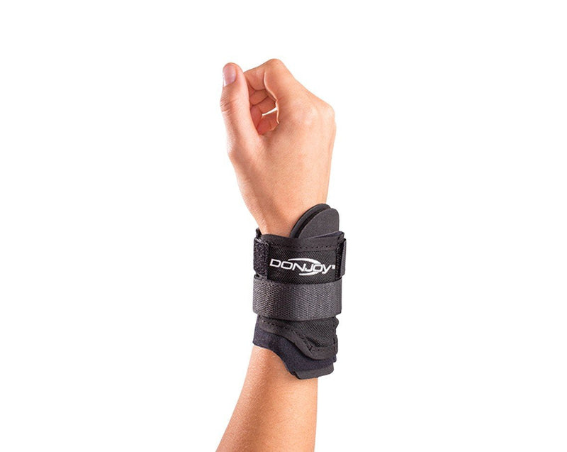 [Australia] - DonJoy Wrist Wraps Support Brace Large 