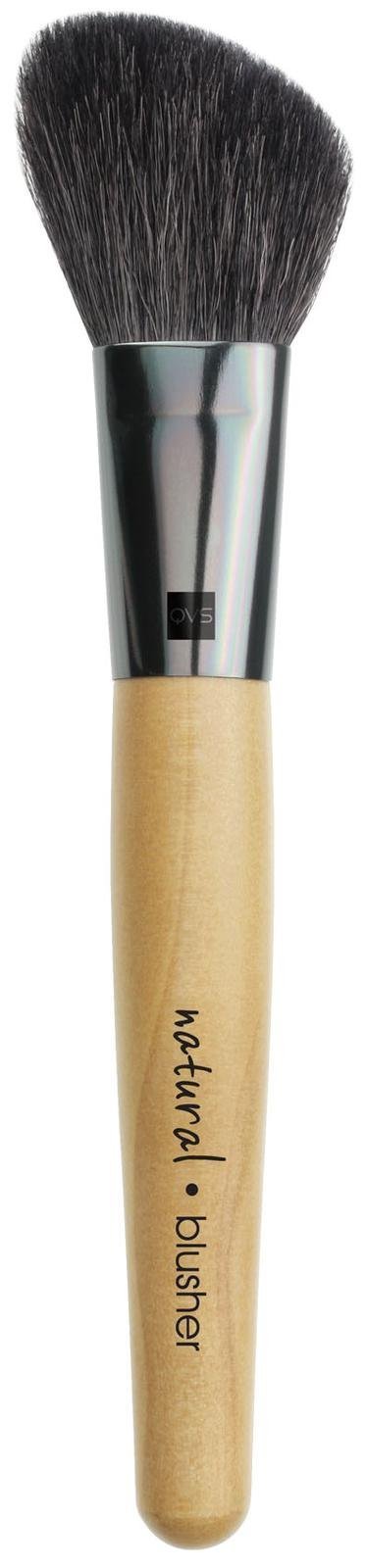 [Australia] - QVS Angled Blusher Brush - 1.206371 oz 