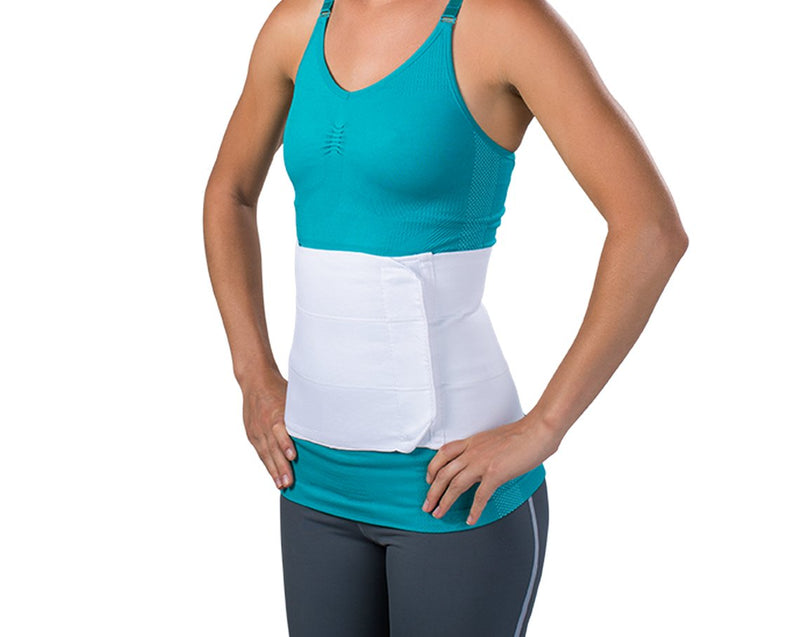[Australia] - Procare Premium Panel Elastic Binder - 12" 4-panel - X-Large 