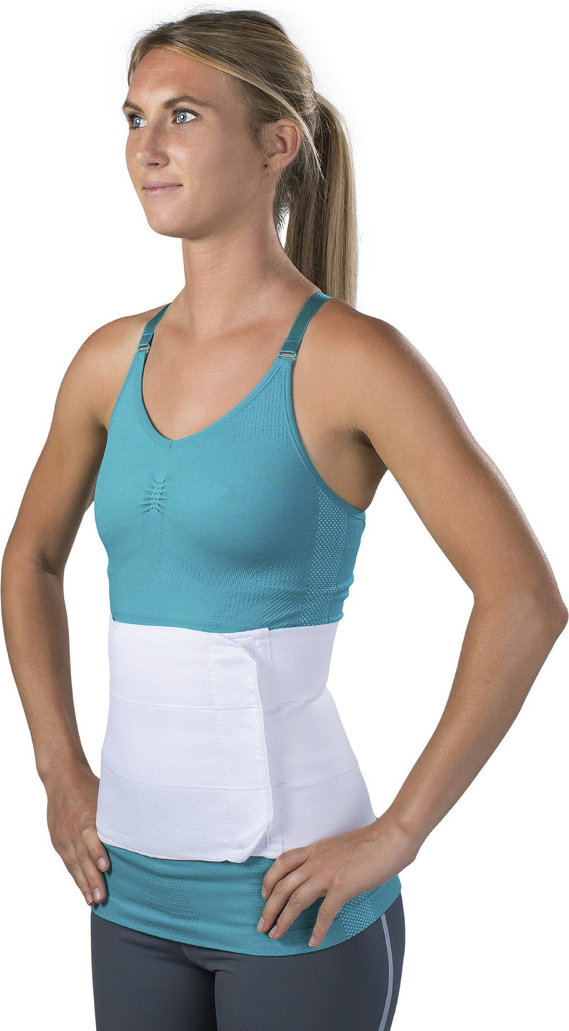 [Australia] - Procare Premium Panel Elastic Binder - 9" 3-panel - Universal - 30" 45" 