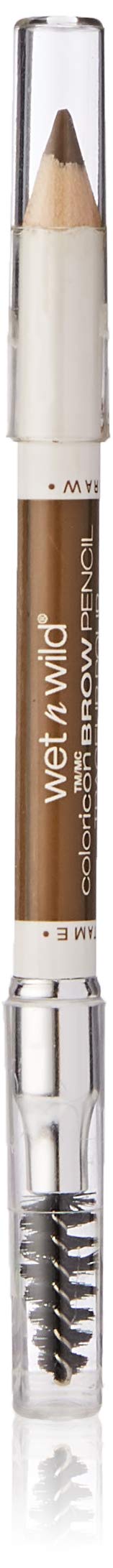 [Australia] - Wet n Wild Color Icon Brow Pencil 621A Blonde Moments 