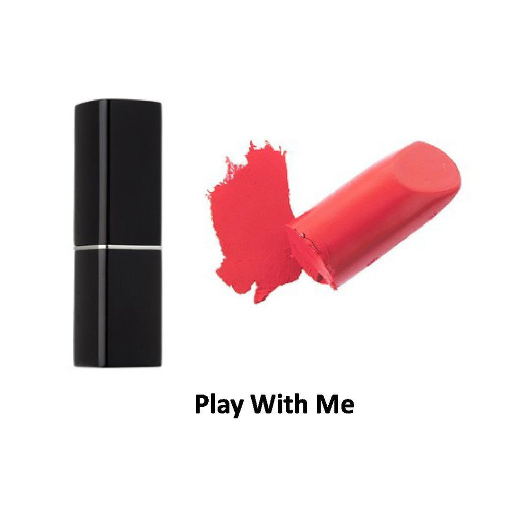 [Australia] - Jolie Intense Color Matte Lipstick - Play With Me 
