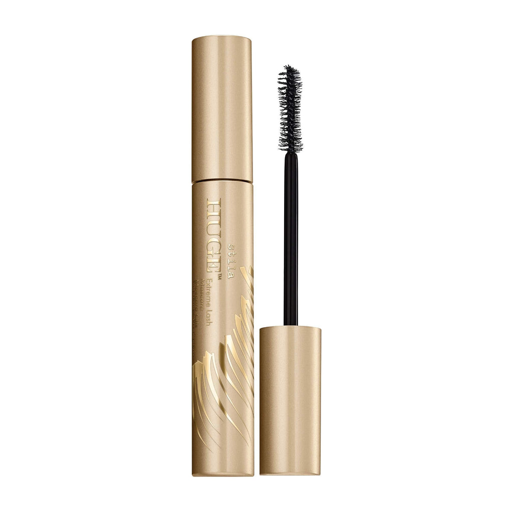 [Australia] - stila HUGE Extreme Lash Mascara, Intense Black 