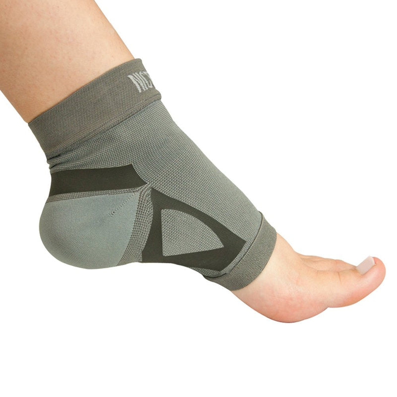 [Australia] - Nice Stretch Plantar Fasciitis Sleeve – Help with Plantar Fasciitis, Heel Pain and Achilles Tendonitis Large/X-Large Large/X-Large (1 Count) 