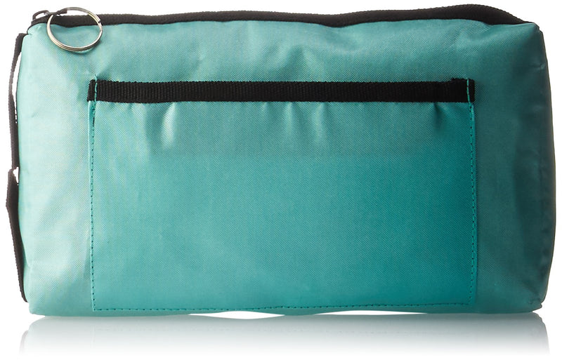 [Australia] - Prestige Medical Compact Carry Case, Aqua Sea 