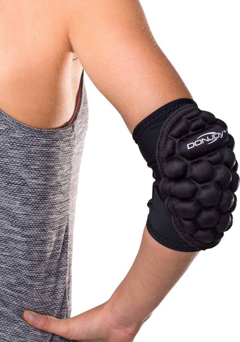 [Australia] - DonJoy Spider Elbow Pad Sleeve Large 