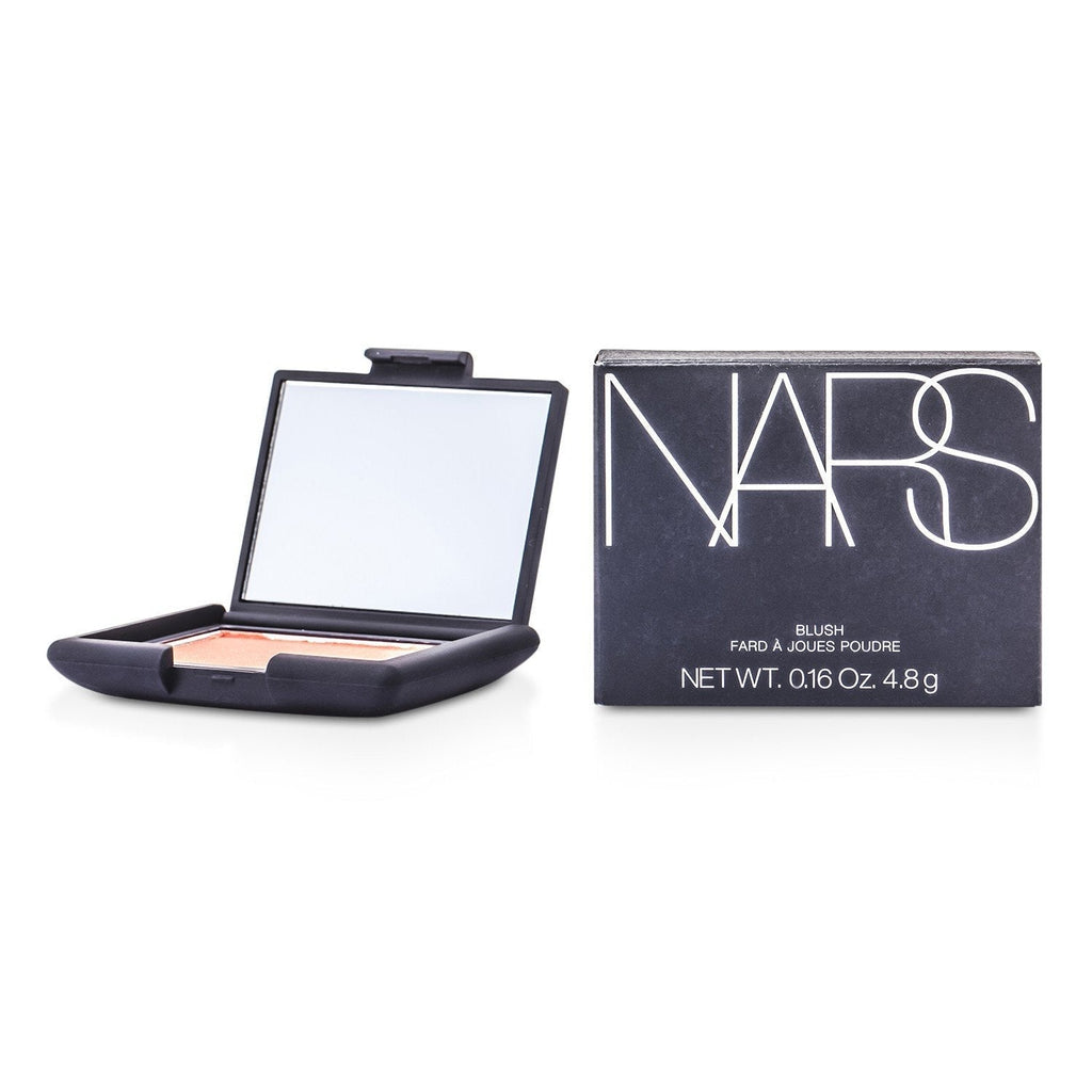 [Australia] - Nars Powder Blush - 4017 Torrid .16oz/4.8g 