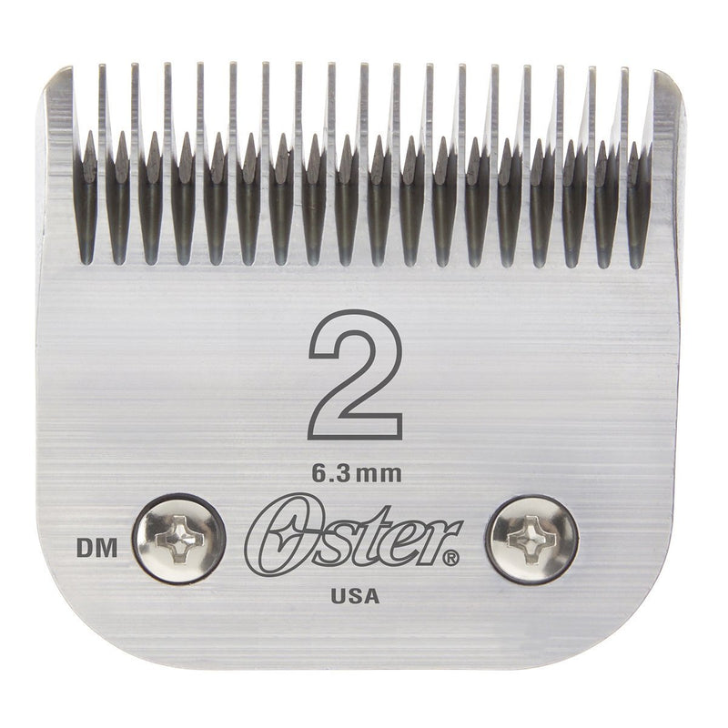 [Australia] - Oster Detachable Hair Trimmer Blade Size 2 