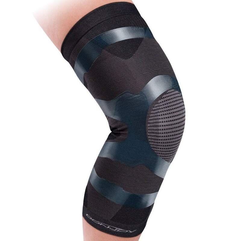 [Australia] - DonJoy TriZone Knee Brace - Small - Left 