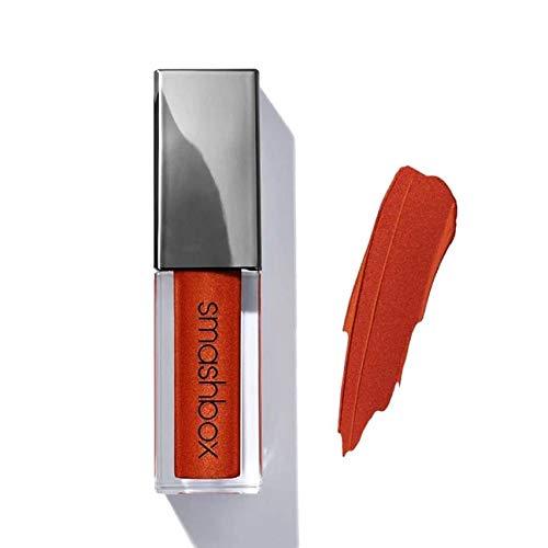 [Australia] - Smashbox Photo Finish More Than Primer Control Ablaze Always On Metallic Matte Liquid Lipstick Blow Torch 