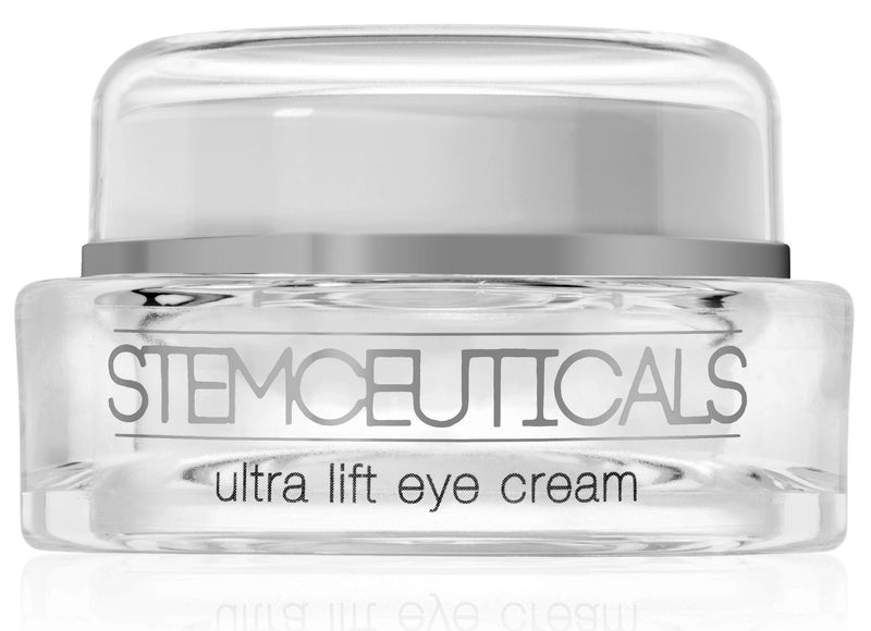 [Australia] - STEMCEUTICALS - The BEST Ultra Lift Eye Cream 24-hour Anti-Wrinkle Contouring Treatment. A powerful combination of Argan Stem Cells, next generation Peptides and Polyphenols. 