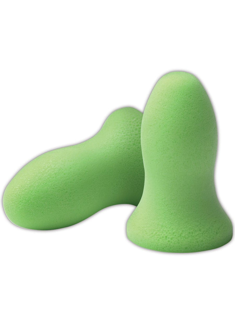 [Australia] - Moldex M6870 Uncorded Meteors Earplugs, NRR33, Green (200 per Dispenser) 