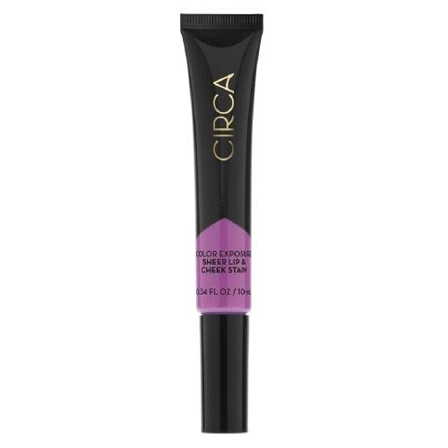 [Australia] - Circa Beauty Color Exposure Sheer Lip & Cheek Stain - 03 Varadero .34 fl oz 