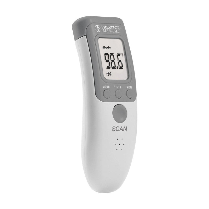 [Australia] - Prestige Medical Infrared Forehead Thermometer, 1.25 Ounce 