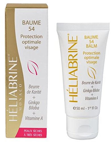 [Australia] - Heliabrine Balm 54 Protective Moisturizer For Cold Winter Days Protects From Chilblains and Frostbite. 