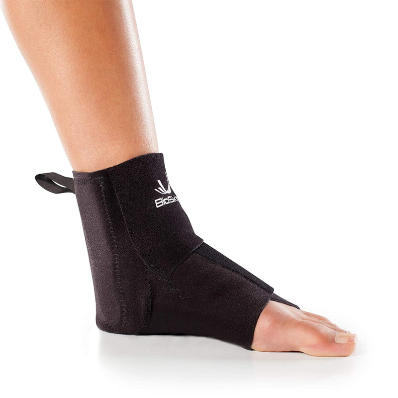 [Australia] - AFTR DC Wrap-around Ankle Brace to Reduce Swelling and Speed Recovery - by BioSkin (M – L) M – L 